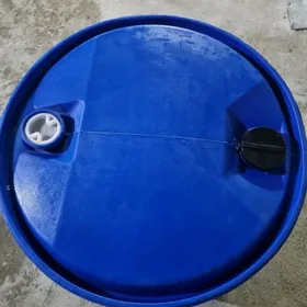 bacok ve bocka plasmas