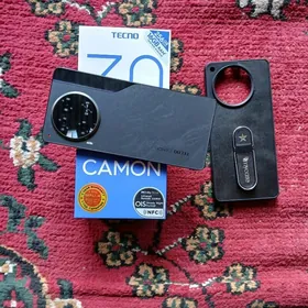 tecno camon 30
