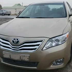 Toyota Camry 2009