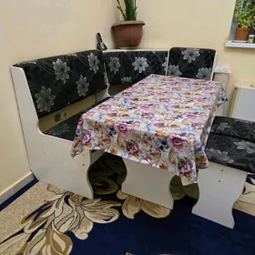 nahar iyilyan stol, stul