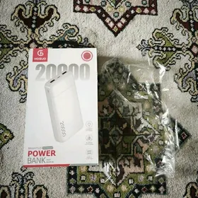 Power bank