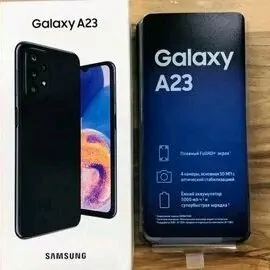 SAMSUNG A23 WE A06 OBMEN ETJEK