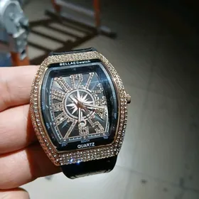 Richard Mile gornusi