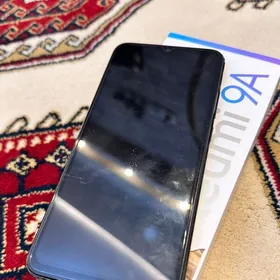 Redmi  9 a