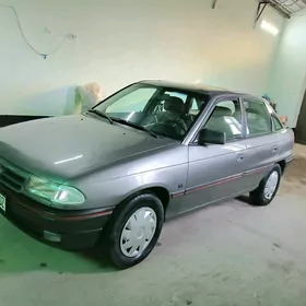 Opel Astra 1992