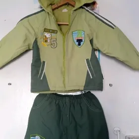 АМАТЛЫЖА. КУРТКАЛАР