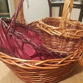 Sowgat yasalyan sebet