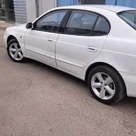 Daewoo Leganza 1998