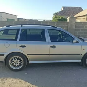 Skoda Octavia​ 2000
