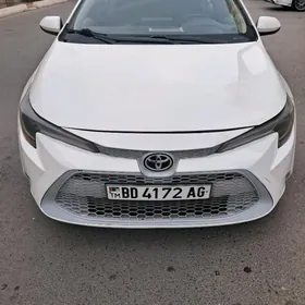 Toyota Corolla 2020