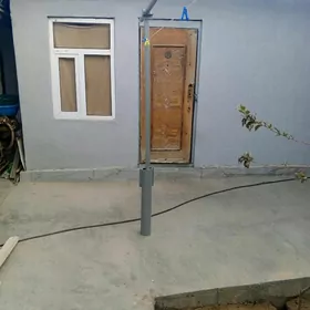 квартирант герек