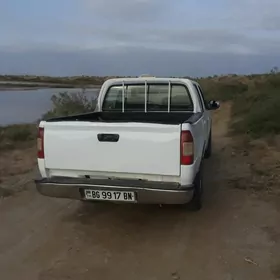 Toyota Hilux 2008