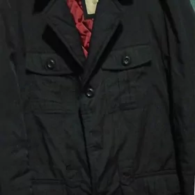 куртка детская