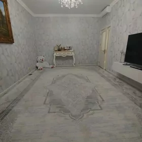 Мир8 9/7 этаж 2 ком