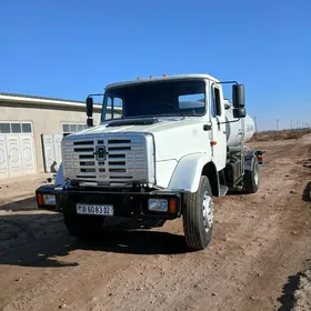 Zil 4331 1992