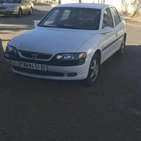 Opel Vectra 1997