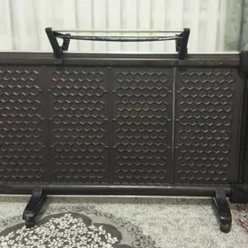 электро печка