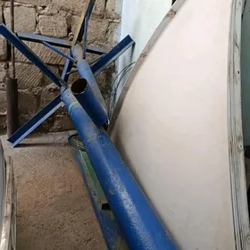 УЛЫ АНТЕННА