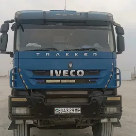 Iveco Trakker 2008