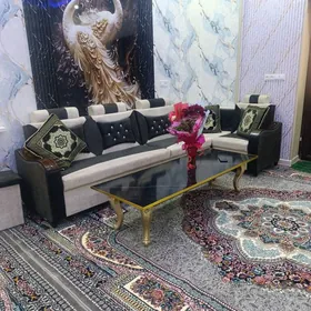 ÇYNAR MEBEL KUHUNU UGALK