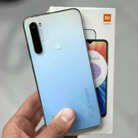 Redmi Note 8(2021)