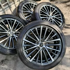 Lexus 2023 Original Disga Pakr