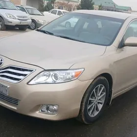 Toyota Camry 2008