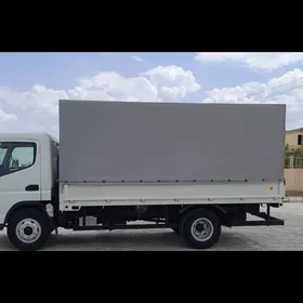 Kanter Canter tent dugasy bile