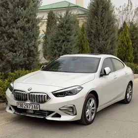 BMW 2 Series Gran Coupe 2023