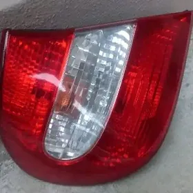 Duty Kemiry 2003 Medel