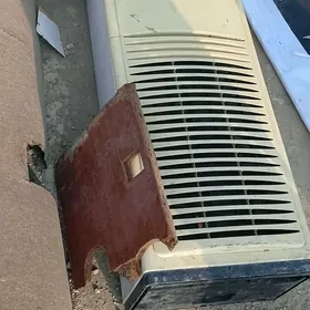 yşgaf kondisionerlar sadlyk