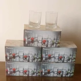 Набор десертных стаканов