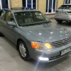 Toyota Avalon 2003