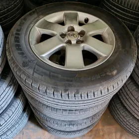 Karolla 15 Orginal disga Pakry