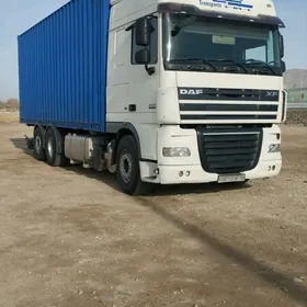 DAF 460 2008