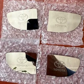 Nakladka Toyota Накладка