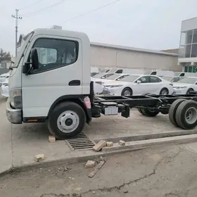 Mitsubishi Canter 2025