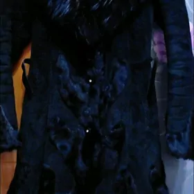 Дублёнка Шуба