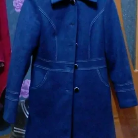 Кардиган Утеплённый