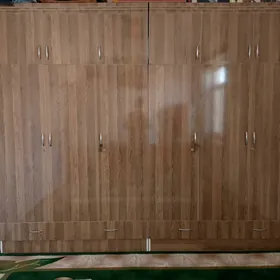 Satlyk Şfaner Täze!