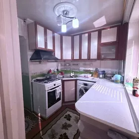 3 квартал 3 ком 3 этаж