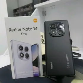 Redmi not 14 pro