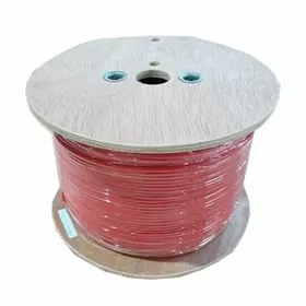 кабель пожарный