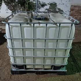 Бочка-Boçka 1tonna