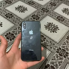 iPhone XS korpus