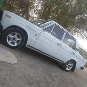 Lada 2106 1993