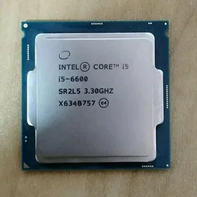 i5-6600
