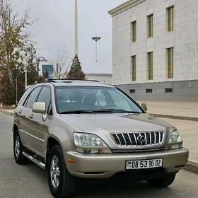 Lexus RX 300 2003