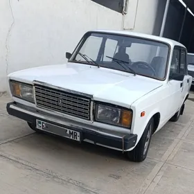 Lada 2107 1998