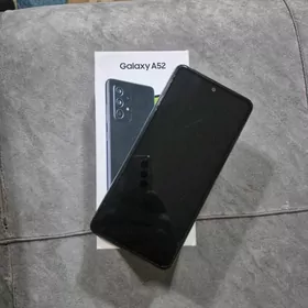 Samsung A52